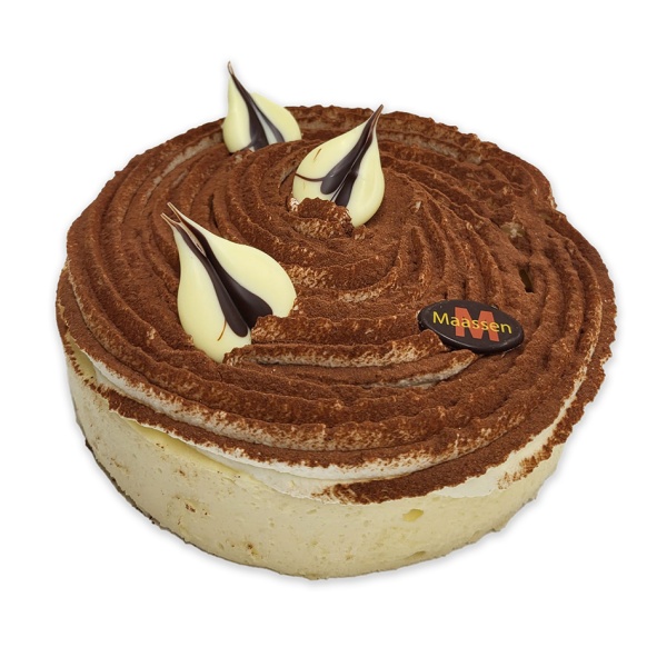 Tiramisu taart