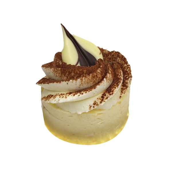 Tiramisu gebak