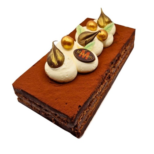 Truffel schnitte