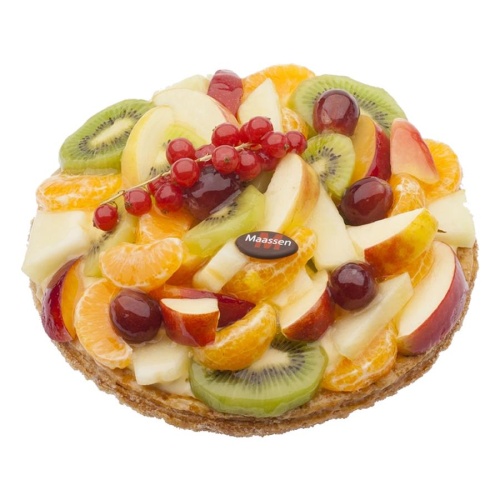 Vruchten schelp groot