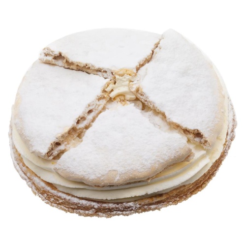 Ijsschots schelp groot