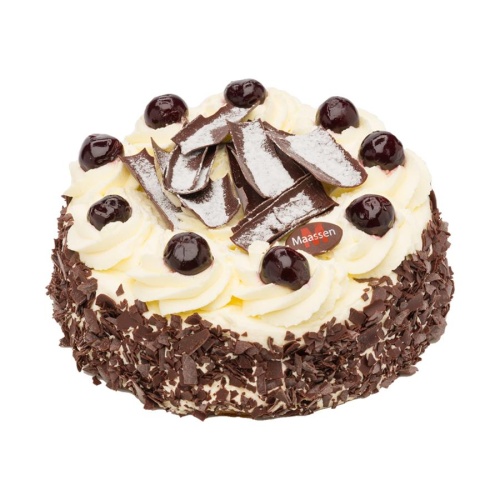 Schwarzschwalder kirsch taart