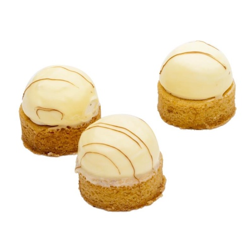 Traktaartje advocaat