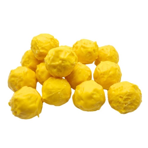 Limoncello truffels (200 gram)