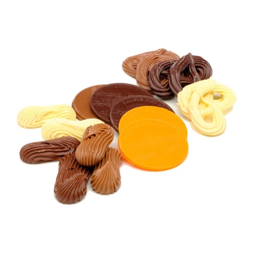 Chocolade Assortiment (200 gram)