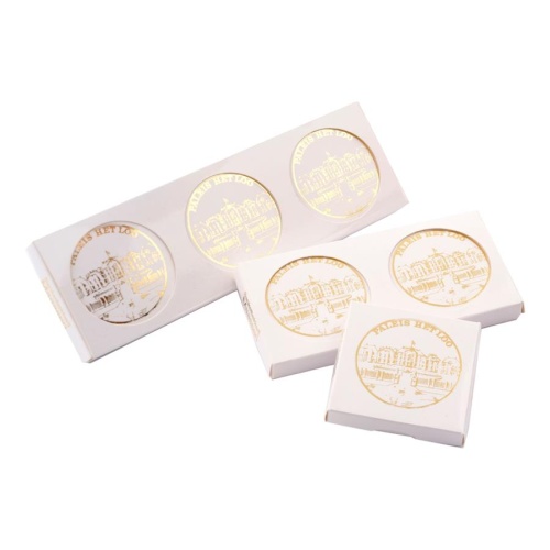 Loo Chocolade (verpakt 2 stuks)