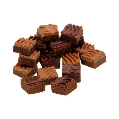 Mokkablokjes Puur (150 gram)