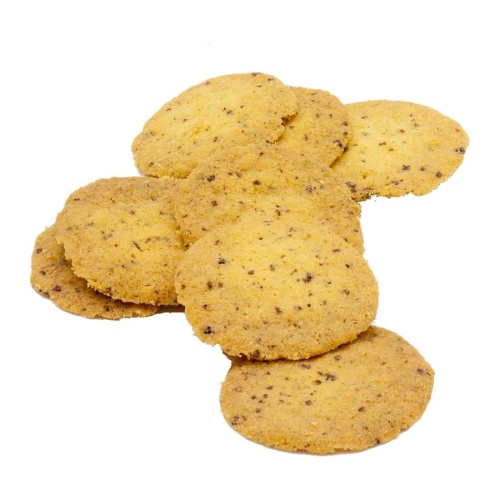 Koffiegalletjes per 100 gram