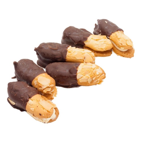 Bokkepootjes (6 stuks)