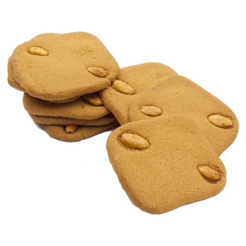 Koffiekoeken (8 stuks)