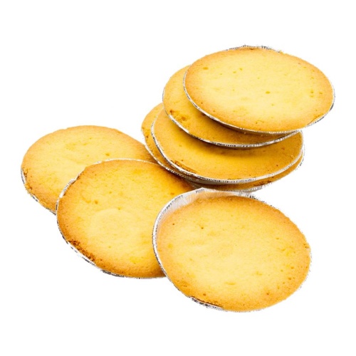 Boterzandjes (8 stuks)