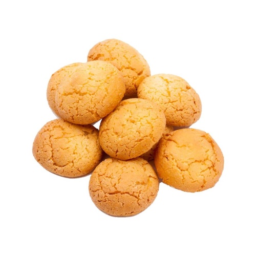 Pak bitterkoekjes (8 stuks)
