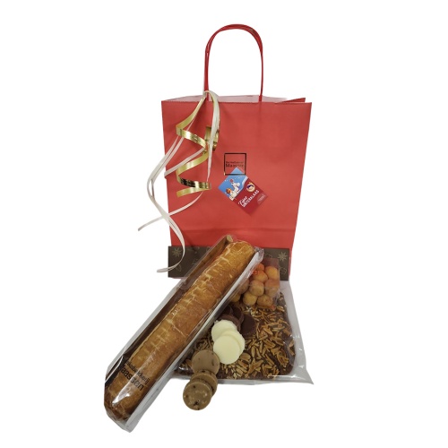 Sinterklaas tas