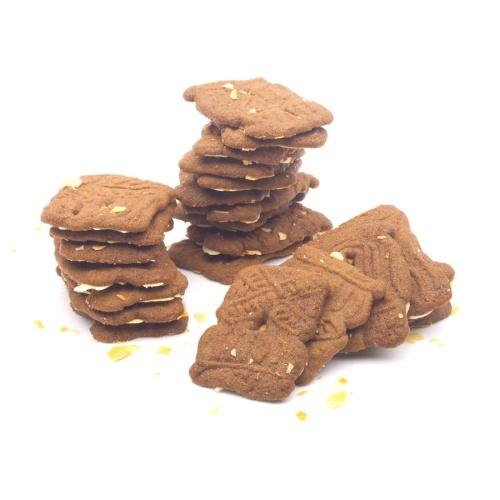 Pak amandel speculaas (250 gram)