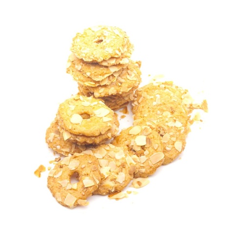 Kerstkransjes (250 gram)