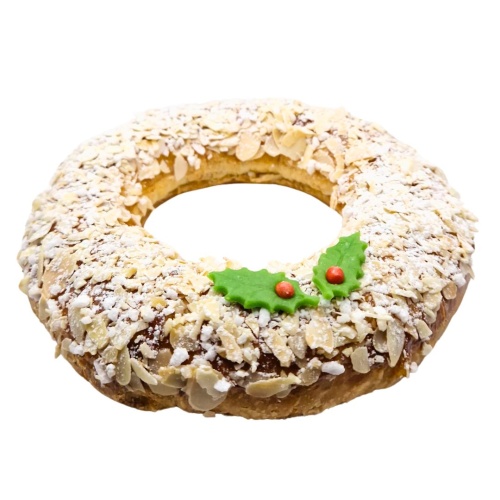 Kerstkrans (500 gram)