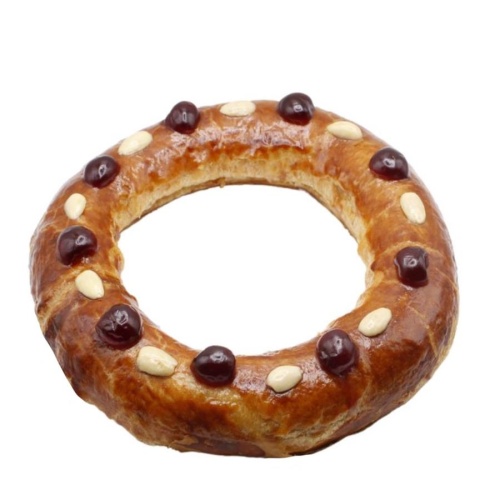 Amarene Kerstkrans (500 gram)