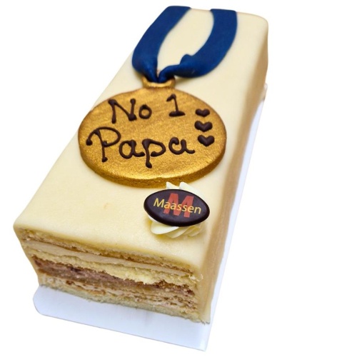 Vaderdag schnitte