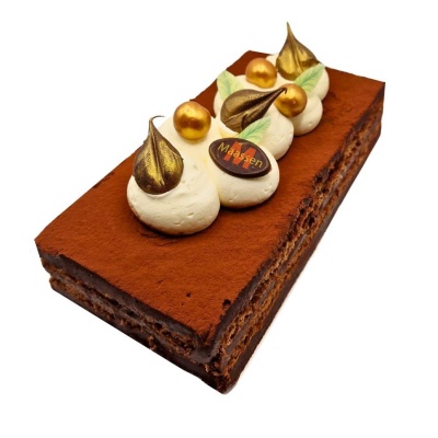 Truffel schnitte
