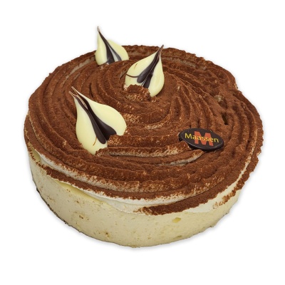 Tiramisu taart