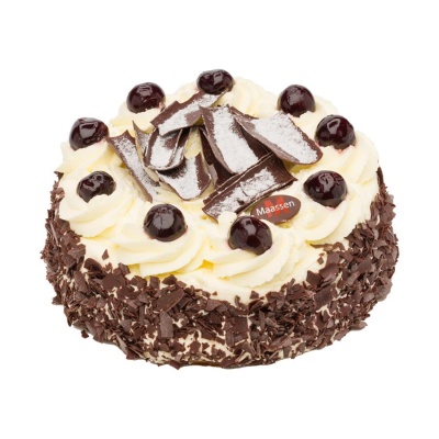 Schwarzschwalder kirsch taart