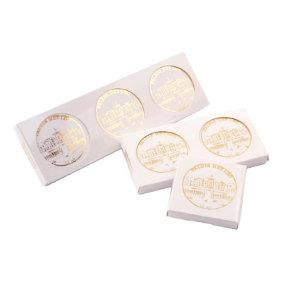 Loo Chocolade (verpakt 3 stuks)