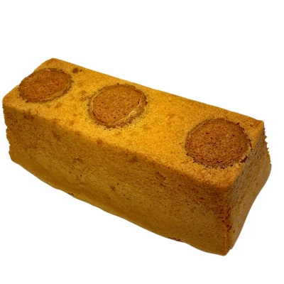 Bitterkoekjes cake
