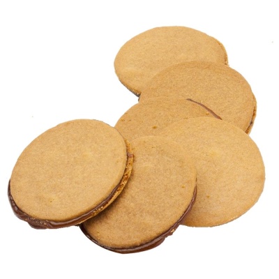 Stroopkoeken (6 stuks)