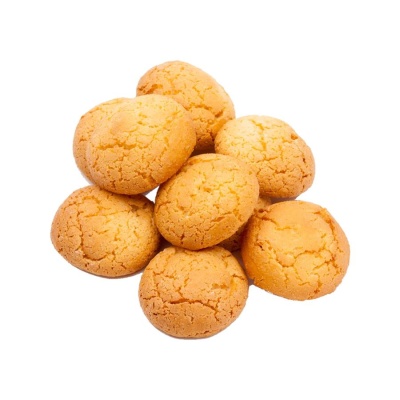 Pak bitterkoekjes (8 stuks)