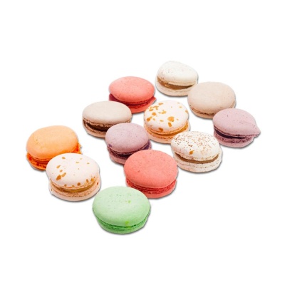 Macarons (8 stuks)