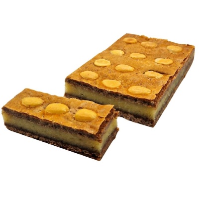 Gevuld speculaas