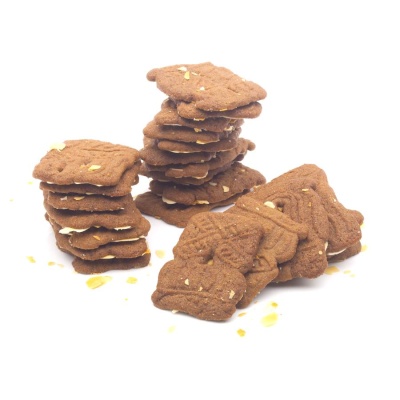 Pak amandel speculaas (250 gram)