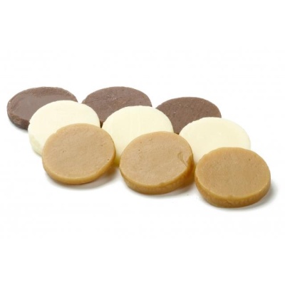 Borstplaat (250 gram)