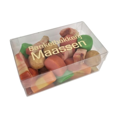 Marsepein winterkost (250 gram)