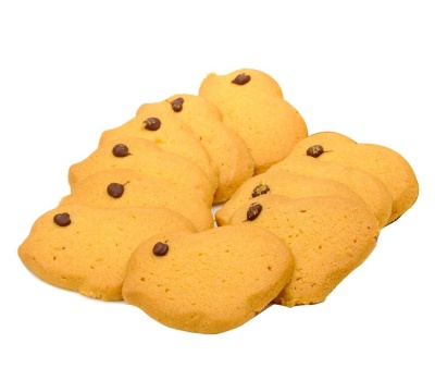 Kuiken koekjes