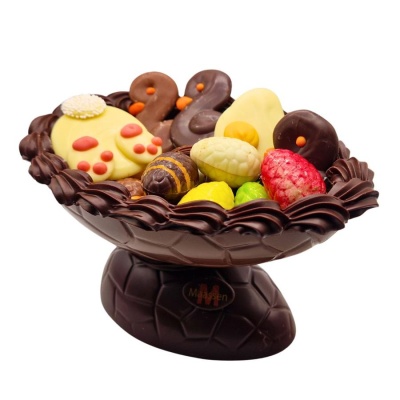 Bonbon eieren Middel