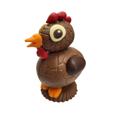 Chocolade Kip - Melk