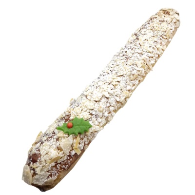 Kerststaaf (250 gram)