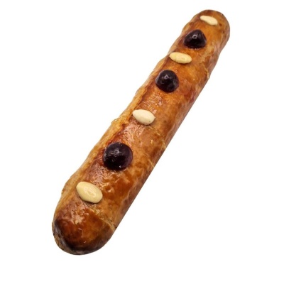 Amarene Kerststaaf (250 gram)