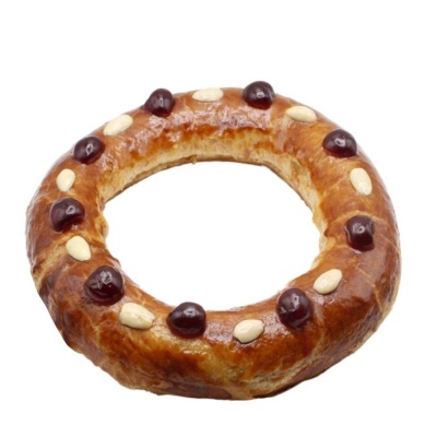 Amarene Kerstkrans (500 gram)