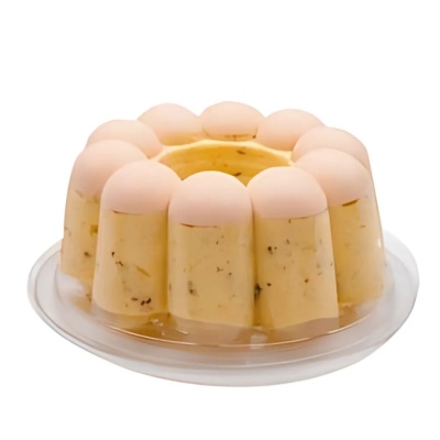 Chipolata Pudding 1 Liter