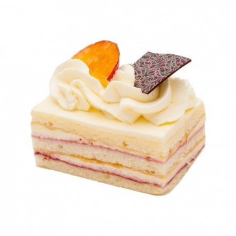 Cake slagroom gebak