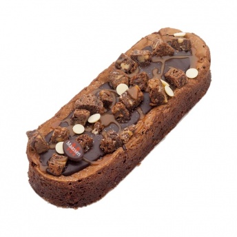 Brownie slof