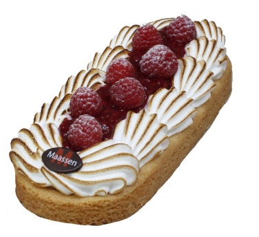 Frambozen slof