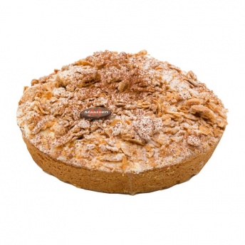 Appelvictoria taart