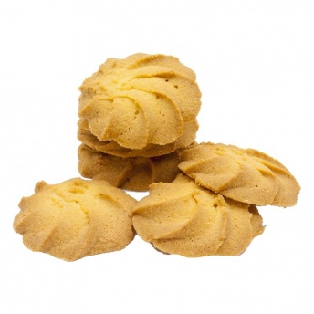Sprits per 100 gram