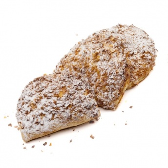 Appelvictoria flap