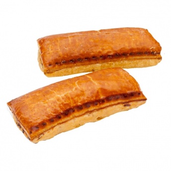 Saucijzen broodje