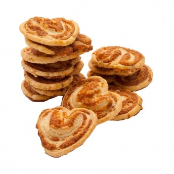 Pak kaashoefjes