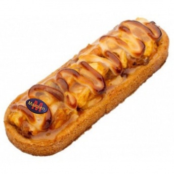 Appel slof